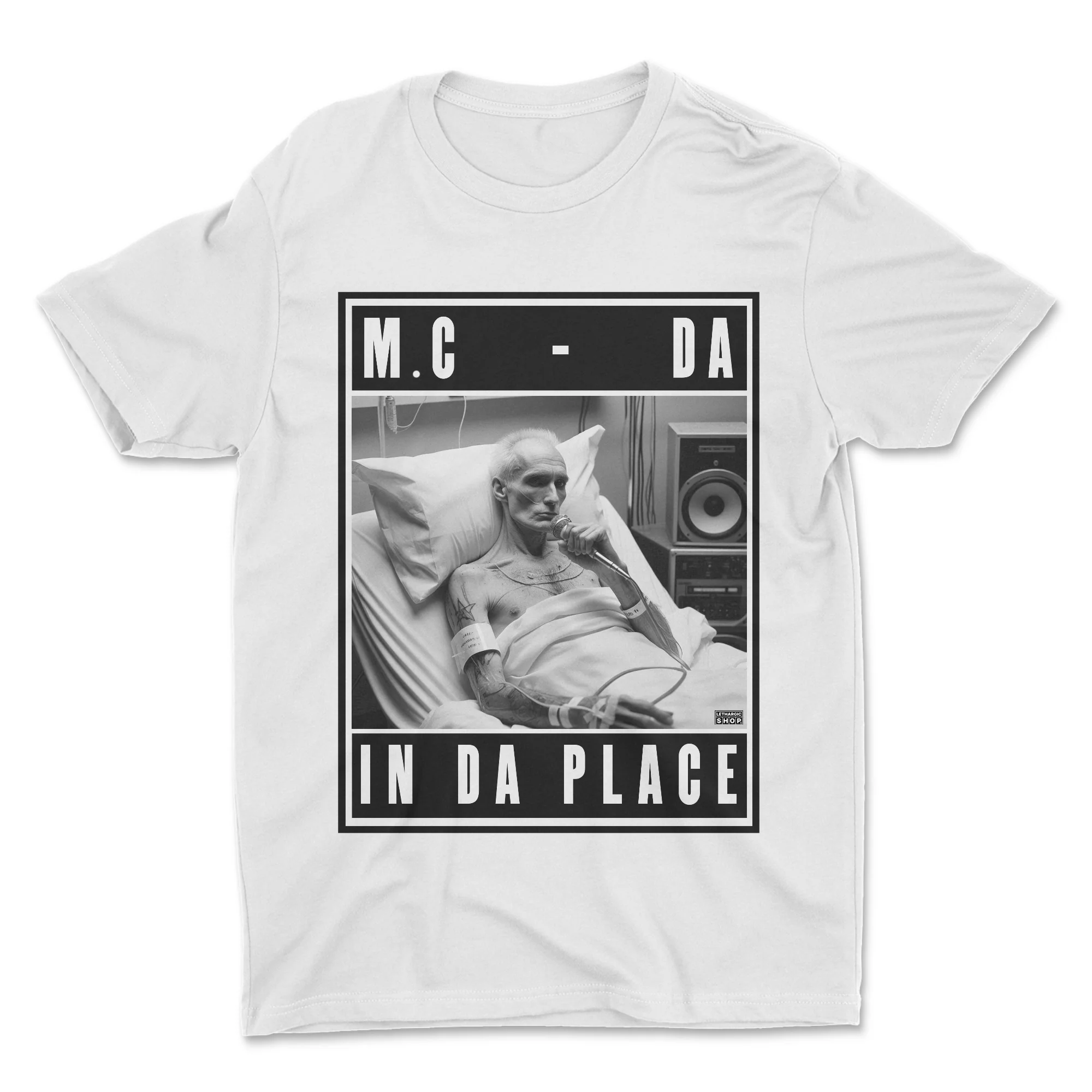 T-shirt - M.C da - Image 2