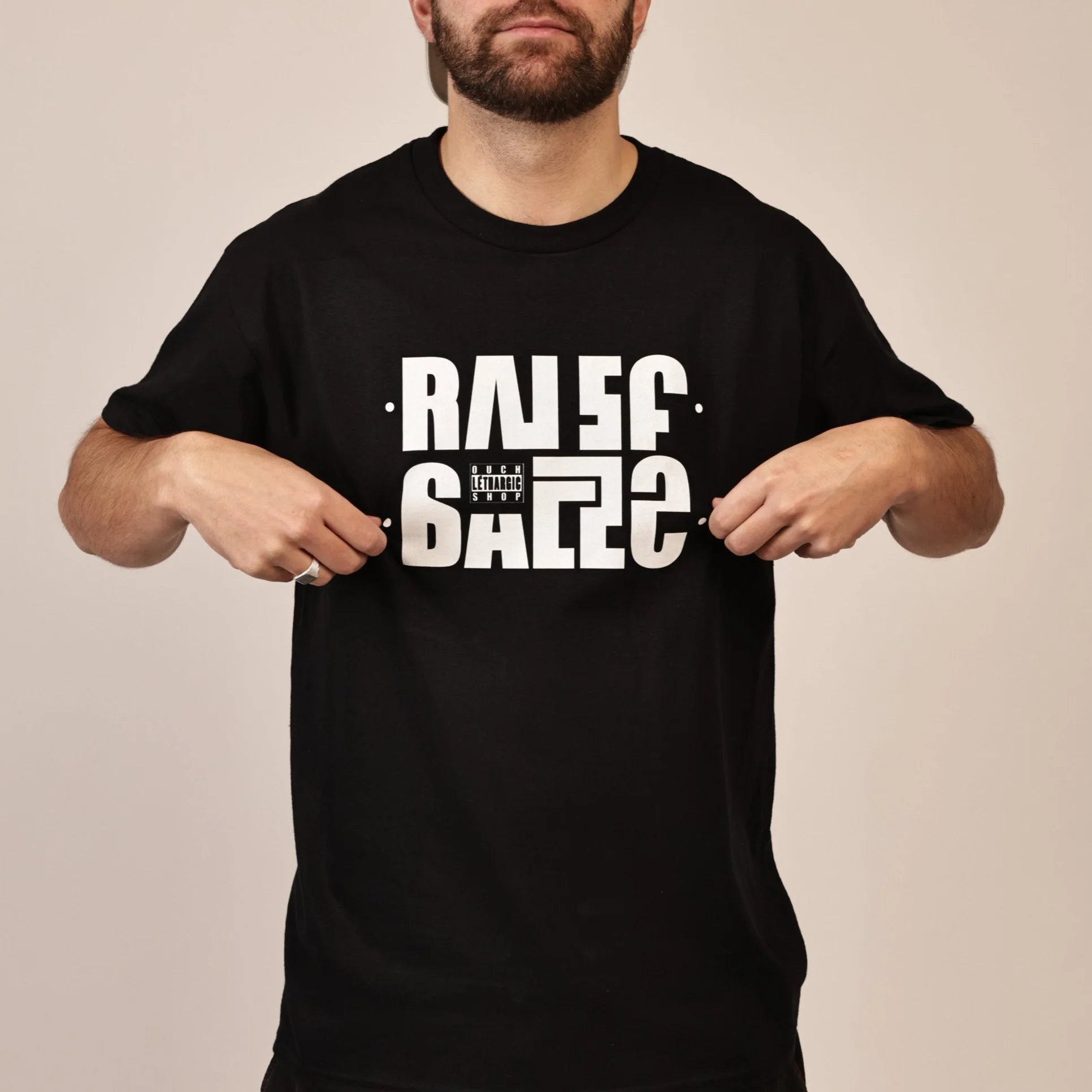 T-shirt - Message secret BALEC - Image 2