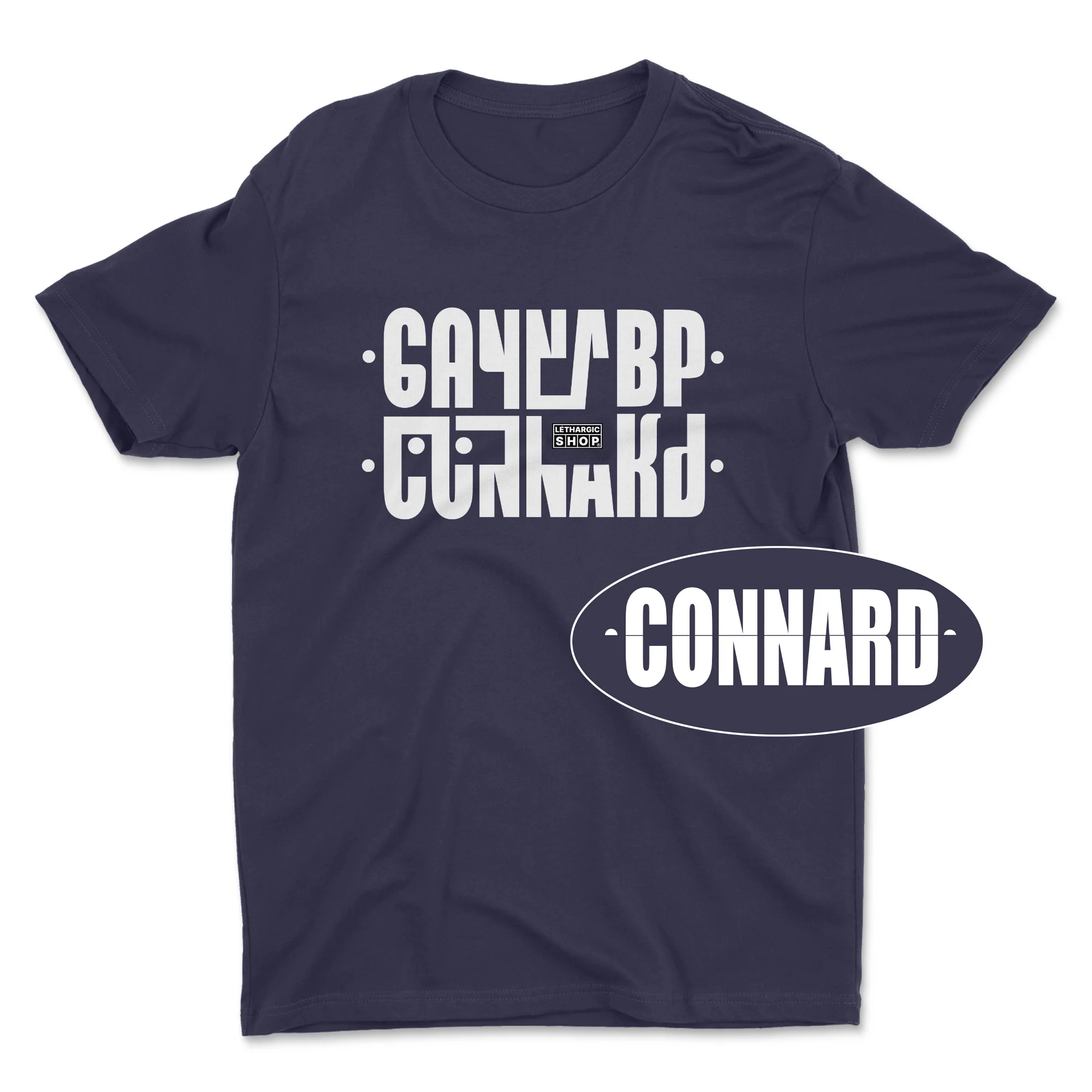 T-shirt - Message secret CONNARD - Image 2