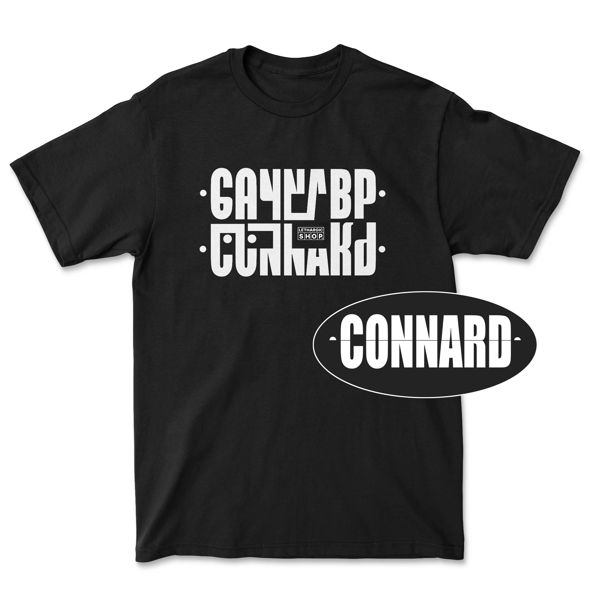 T-shirt - Message secret CONNARD - Image 3
