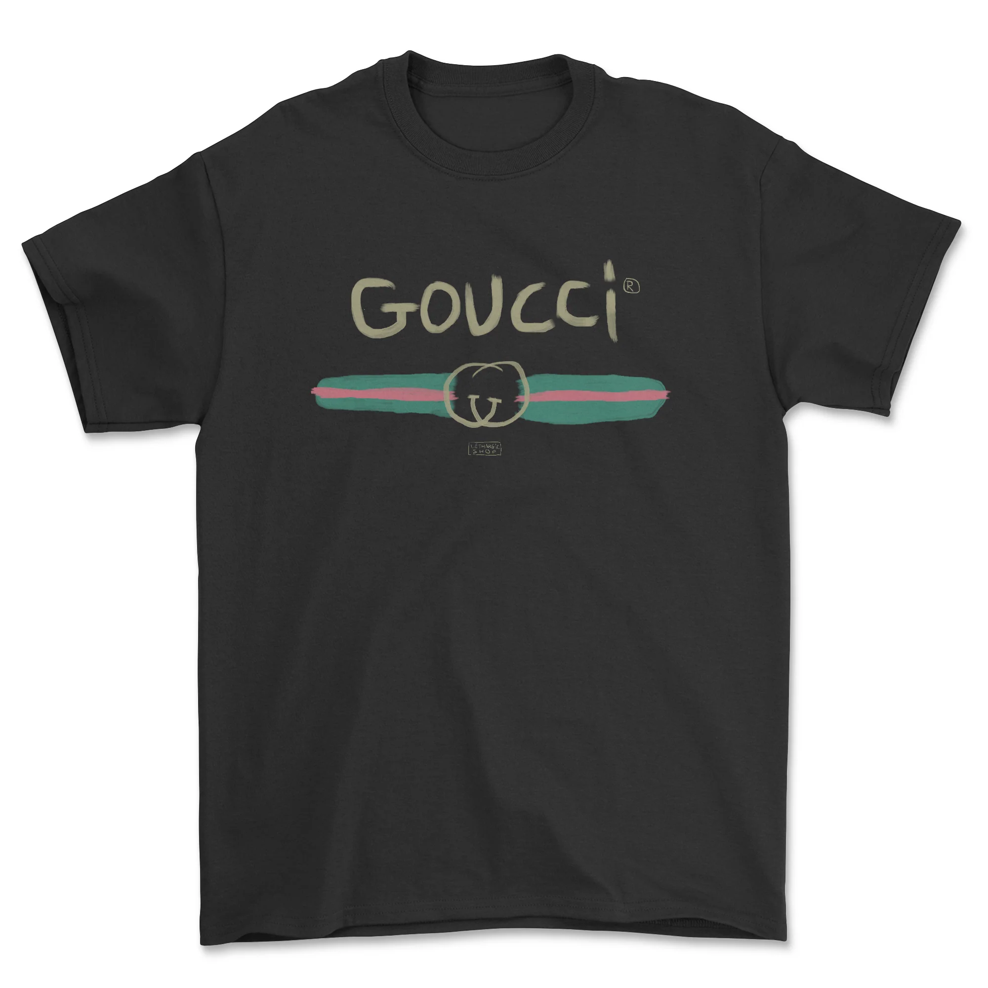 T-shirt - GOUCCI - Image 2