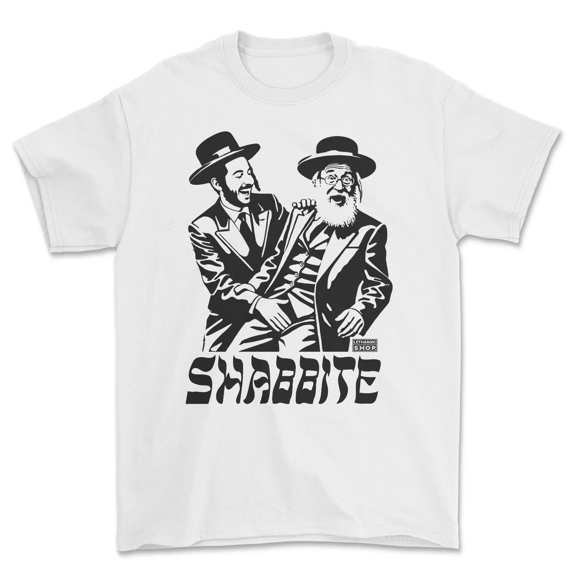 T-shirt - SHABBITE